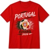 Portugal / Red