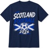 Scotland / Navy