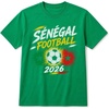 Senegal / Turf Green