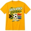 South Africa / Yellow