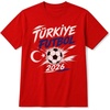 Turkey / Red