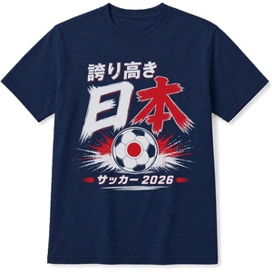 image:imageUSA Canada Football Championship 2026 Soccer Shirt  International Football Fan Tee  Game Day Apparel for Men TShirtJapan  Navy