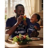 image:imageTstars Gamer Dad and Baby Matching Outfits Player 1 and Player 2 Shirts Fathers Day Outfit Gift for Newborn amp Dads Dad Navy LargeBaby Navy 18M 1218M