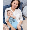 image:imageTstars Happy Birthday Mommy Outfit  Baby Bodysuit Gift for Mom from Infant Boys amp Girls Photo OutfitAqua