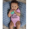 image:imageTstars Happy Birthday Mommy Outfit  Baby Bodysuit Gift for Mom from Infant Boys amp Girls Photo OutfitPink