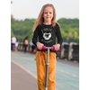 image:imageTstars Long Sleeve Martial Arts Gift for Kids  Ninja in Training Shirt for Toddler Boys and GirlsBlack