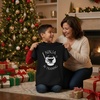image:imageTstars Ninja in Training TShirt for Kids Boys Girls  Martial Arts Gift for Young Warrior NinjaInspired TshirtBlack