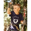 image:imageTstars Ninja in Training TShirt for Kids Boys Girls  Martial Arts Gift for Young Warrior NinjaInspired TshirtNavy