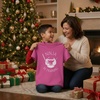 image:imageTstars Ninja in Training TShirt for Kids Boys Girls  Martial Arts Gift for Young Warrior NinjaInspired TshirtPink