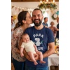 image:imageTstars Papa Saur Dad TShirt Funny Dinosaur Shirt for Me  Fathers Day Tee Gift for New Dad Birthday OutfitNavy