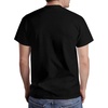 image:imageTstars TeeStars  Fathers Day Gift Dad amp Baby Drinking Buddies TShirtBlack