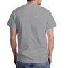 image:imageTstars TeeStars  Fathers Day Gift Dad amp Baby Drinking Buddies TShirtGray