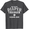 Dark Heather Grey