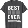 Dark Heather Grey