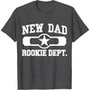Dark Heather Grey