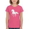 Horses / Wow Pink