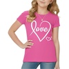 Love Crsv / Wow Pink