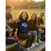 image:imageTstars Eat Sleep Soccer Repeat Hoodie  Sporty Sweatshirt Men amp Boys  Gift for Coaches Teen Players and Sports FansBlue