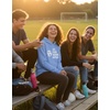 image:imageTstars Eat Sleep Soccer Repeat Hoodie  Sporty Sweatshirt Men amp Boys  Gift for Coaches Teen Players and Sports FansCalifornia Blue