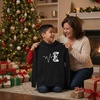 image:imageTstars Gamer Hoodie for Boys  Youth Gaming Pullover with Controller Graphic  Gift Idea for Kids and Teen GamersBlack