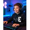 image:imageTstars Gamer Hoodie for Boys  Youth Gaming Pullover with Controller Graphic  Gift Idea for Kids and Teen GamersBlack