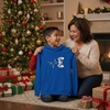 image:imageTstars Gamer Hoodie for Boys  Youth Gaming Pullover with Controller Graphic  Gift Idea for Kids and Teen GamersBlue