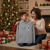 image:imageTstars Gamer Hoodie for Boys  Youth Gaming Pullover with Controller Graphic  Gift Idea for Kids and Teen GamersGray