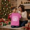 image:imageTstars Straight Outta Timeout Toddler TShirt Funny Preschool Outfit for Boys Girls Gift Idea for Kids and ToddlersPink