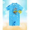 image:imageTstars Swim Set Boys Girls Bathing Suit Toddler Swimsuit Boy Girl Paw Patrol Rash Guard Spongebob YeahAqua Spongebob Wave