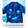 image:imageTstars Swim Set Boys Girls Bathing Suit Toddler Swimsuit Boy Girl Paw Patrol Rash Guard Spongebob YeahBlue Baby Shark Ruling