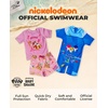 image:imageTstars Swim Set Boys Girls Bathing Suit Toddler Swimsuit Boy Girl Paw Patrol Rash Guard Spongebob YeahBlue Baby Shark Ruling