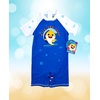 image:imageTstars Swim Set Boys Girls Bathing Suit Toddler Swimsuit Boy Girl Paw Patrol Rash Guard Spongebob YeahBlueWhite Baby Shark Wild