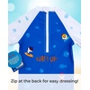 image:imageTstars Swim Set Boys Girls Bathing Suit Toddler Swimsuit Boy Girl Paw Patrol Rash Guard Spongebob YeahBlueWhite Baby Shark Wild