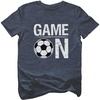 Heather Navy