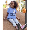 image:imageTstars Hoppy Easter Bunny TShirt for Toddlers amp Youth Kids  Funny Egg Hunt Tee for Boys and GirlsCalifornia Blue