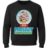 Snowglobe / Black