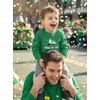image:imageTstars Boys St Patricks Day Shirt  Construction Trucks Design Lucky Clover Toddler Kids Long Sleeve TeeTruck  Green