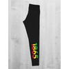 image:imageTstars Cultural Celebration Leggings for Women amp Teen Girls  Juneteenth and Hispanic Heritage ApparelBlack