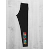 image:imageTstars Cultural Celebration Leggings for Women amp Teen Girls  Juneteenth and Hispanic Heritage ApparelHeritage  Black