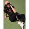 image:imageTstars Cultural Celebration Leggings for Women amp Teen Girls  Juneteenth and Hispanic Heritage ApparelHeritage  Black