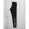 image:imageTstars Cultural Celebration Leggings for Women amp Teen Girls  Juneteenth and Hispanic Heritage ApparelPower  Black