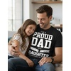 image:imageTstars Worlds Best Farter I Mean Father Shirt from Daughter Son Funny Grandpa TShirt for MenBlack