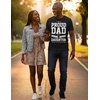 image:imageTstars Worlds Best Farter I Mean Father Shirt from Daughter Son Funny Grandpa TShirt for MenBlack