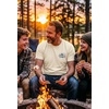 image:imageTstars Worlds Best Farter I Mean Father Shirt from Daughter Son Funny Grandpa TShirt for MenCool Dad  Off White