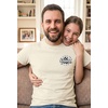 image:imageTstars Worlds Best Farter I Mean Father Shirt from Daughter Son Funny Grandpa TShirt for MenCool Dad  Off White