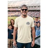 image:imageTstars Worlds Best Farter I Mean Father Shirt from Daughter Son Funny Grandpa TShirt for MenCool Dad  Off White
