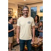 image:imageTstars Worlds Best Farter I Mean Father Shirt from Daughter Son Funny Grandpa TShirt for MenCool Dad  Off White