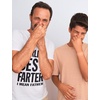 image:imageTstars Worlds Best Farter I Mean Father Shirt from Daughter Son Funny Grandpa TShirt for MenI Mean  White