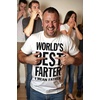 image:imageTstars Worlds Best Farter I Mean Father Shirt from Daughter Son Funny Grandpa TShirt for MenI Mean  White