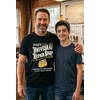 image:imageTstars Worlds Best Farter I Mean Father Shirt from Daughter Son Funny Grandpa TShirt for MenRepair Shop  Black
